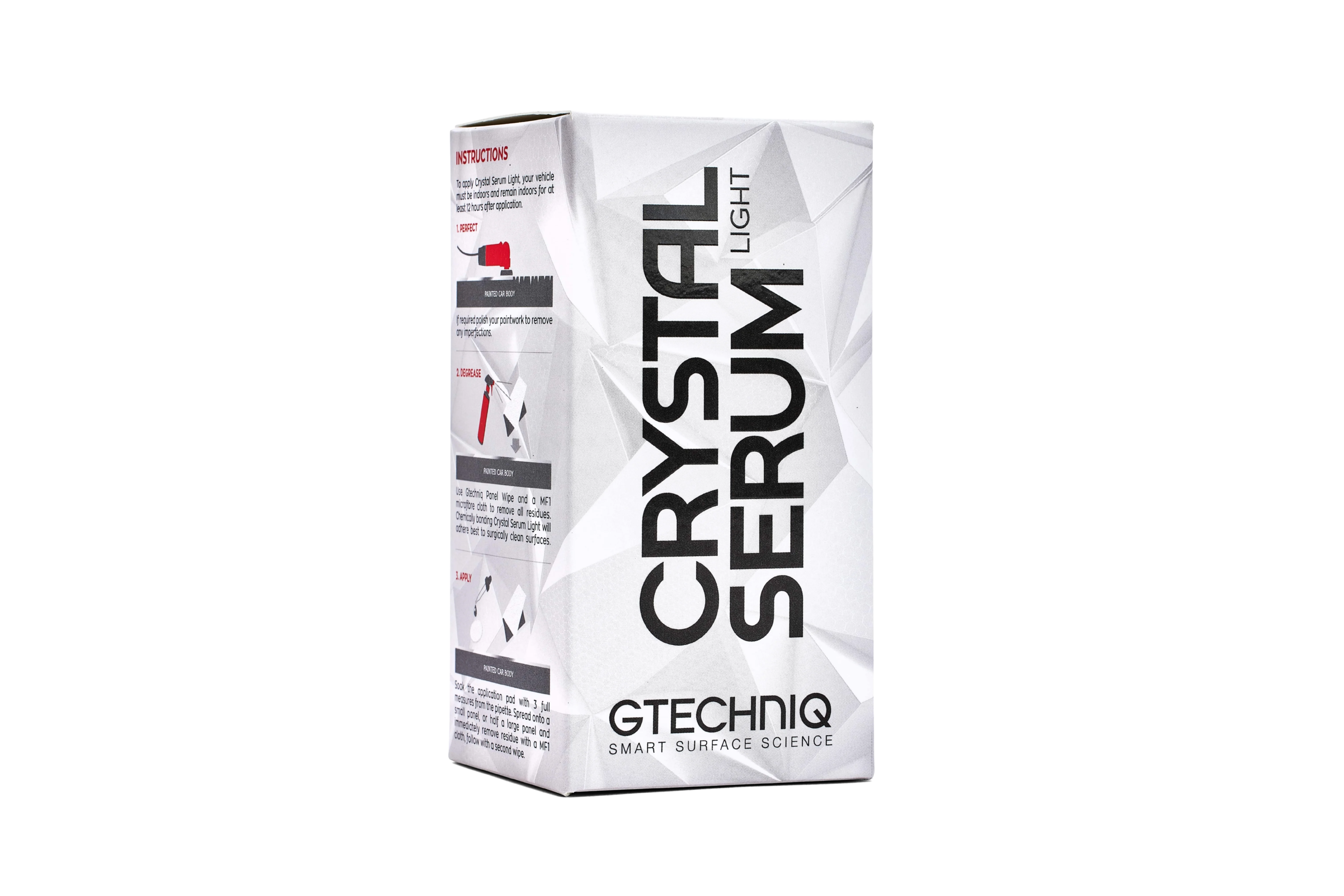 Gtechniq CSL