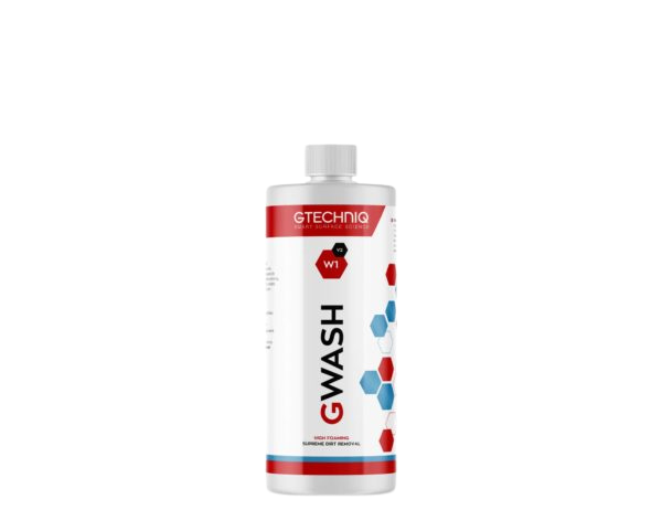G Wash