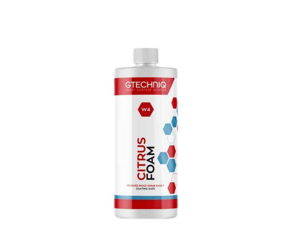 Gtechniq W4